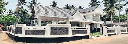 Design your dream house via app