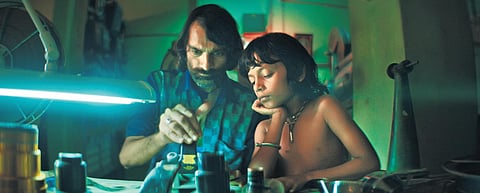 'Chhello Show' review: Pure in its emotion but slips in its expression