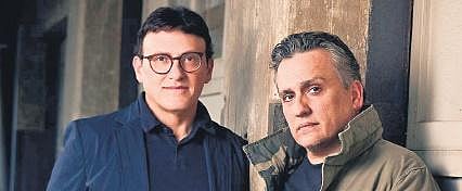 Russo Brothers’ upcoming series 'Citadel' starts filming 