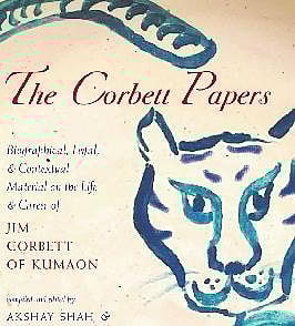 'The Corbett Papers'.
