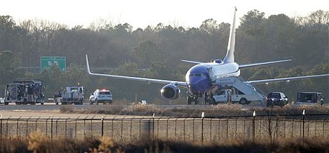 Image used for representational purpose only.  (Photo | AP)