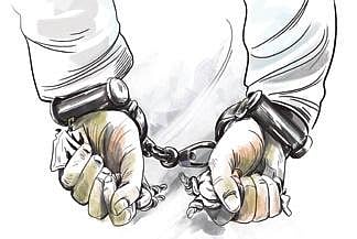 42-year-old held from Gurugram over alleged student visa fraud