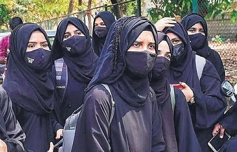 Hijab row: SC split verdict ray of hope for Udupi petitioners