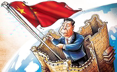 China’s 20th Party Congress and the road ahead