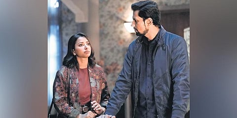 Akarsh Khurana bringing best of both worlds through his project 'Gunehgaar'