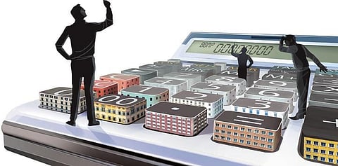 Express Illustration.