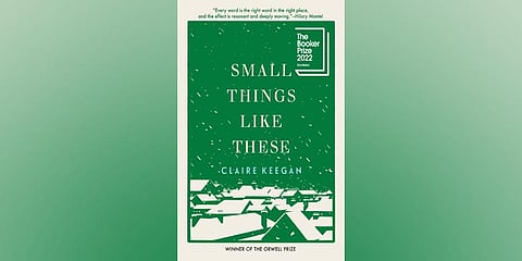 Small Things Like These