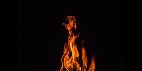 Image used for representational purposes only (Photo | Pexels)