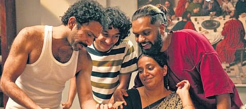 A still from the movie