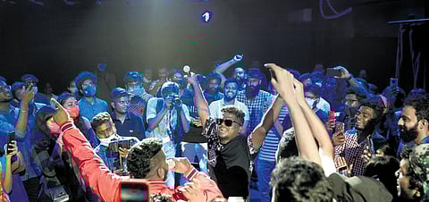 A year of theatre triumph