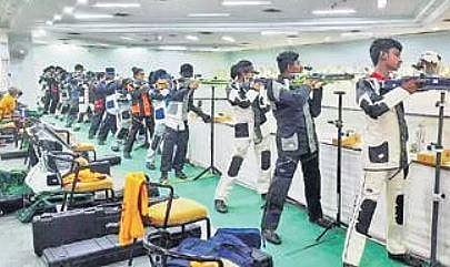 For representational purposes