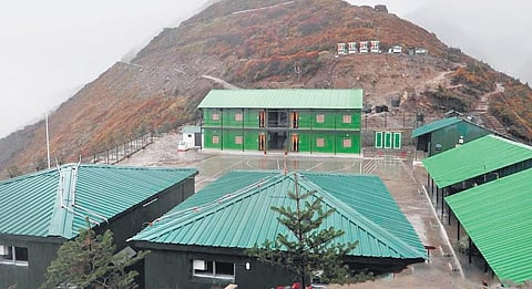 Image used for representational purpose only. (File Photo)