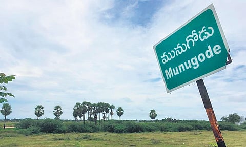 Image used for representational purpose only. (File Photo_