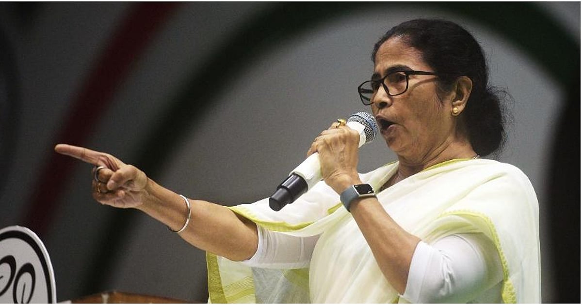 The New Indian Express - Politics - News Image