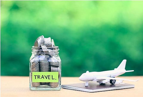 Personal Loan for Travel: Check Out These 5 Things Before You Get One
