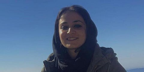 Kashmiri photojournalist and Pulitzer award winner Sanna Irshad Mattoo. (Photo | Facebook)