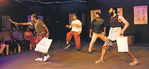 Pics: vincent pulickal