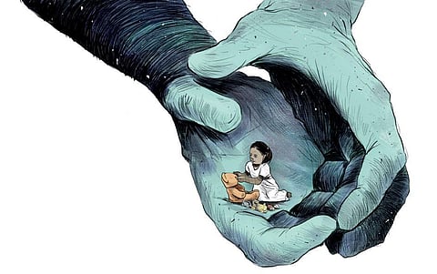 Image used for representational purpose.