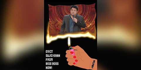 Bigg Boss 16: Ali Fazal demands MeToo accused Sajid Khan's removal from show
