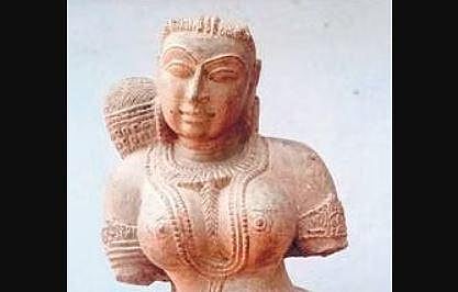 Idol Wing seizes three antiques from Madurai