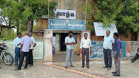 Tamil Nadu: DMK wins Kadambur poll but power puzzle continues