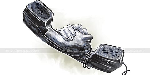 Image for representational purpose only. (Express Illustrations)