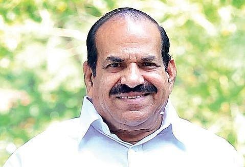 Kodiyeri Balakrishnan. (1953 - 2022)