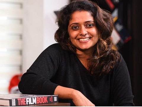 'Naane Varuvean' actor Shelly.