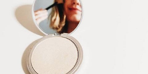 Looking through a lens, cosmetically; when will the screens acknowledge the change? 