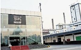 Nestle India