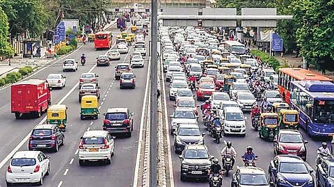 Odisha govt to set up five more driving training centres, 35 testing stations to power road safety