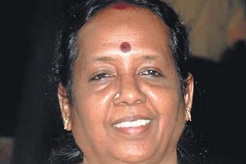 Thoothukudi firing: Panel calls for criminal action against two cops