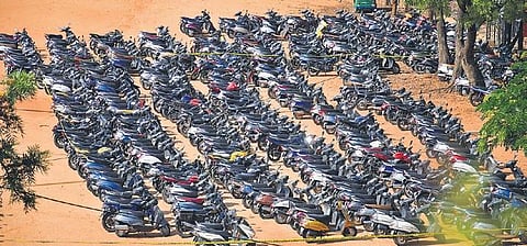 Image used for representational purposes