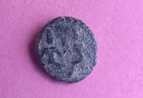 Vembakottai excavation throws light on trade link with Afghanistan