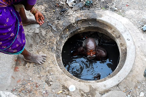 Image used for representational purpose only (File Photo | EPS)