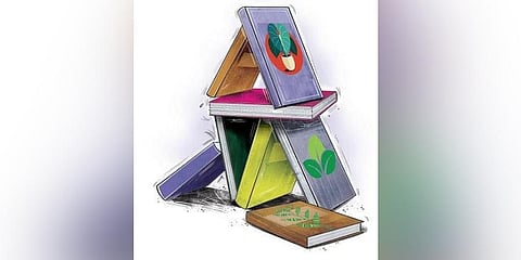 Left vs right at puja stalls: Books on Marx sold more than Sangh icons in West Bengal