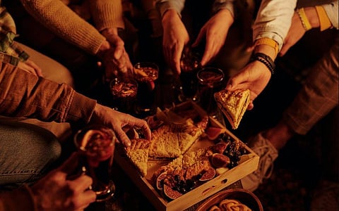 Image for representation purpose only. (Photo | Pexels)