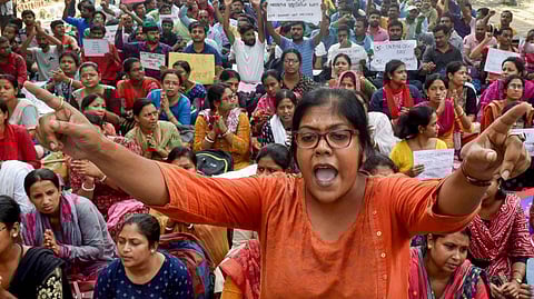 Image used for representational purposes only.