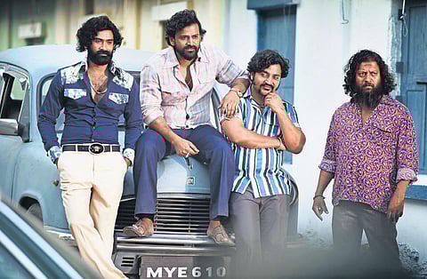 Still from the movie used for representational purpose only. (File Photo)