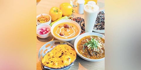 unjabi food festival ‘Pind Da Swaad’