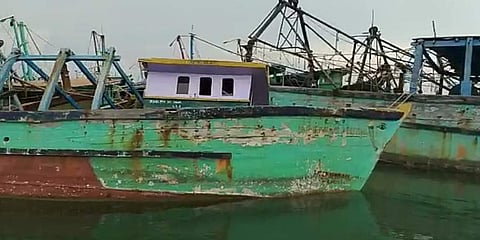 Image used for representational purpose. (Photo | EPS)