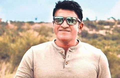 Gandhada Gudi: A hearty tribute to Puneeth Rajkumar