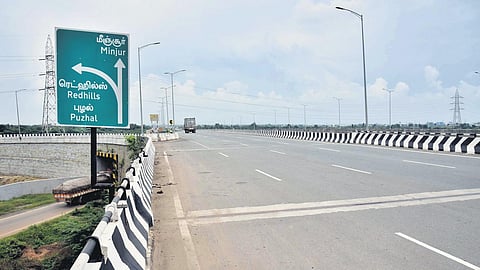 Sources said the entire process to unlock the land parcels in ORR will take more than six months | P Jawahar