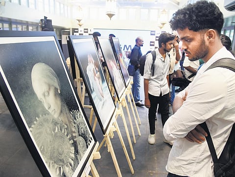 Spirit of India through Sigma’s signature lenses