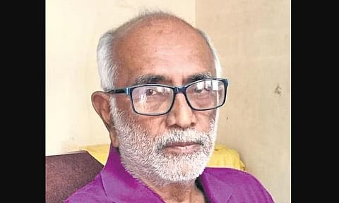We’re nation with 21st century tech and 16th century mindset: Prof Narendra Nayak