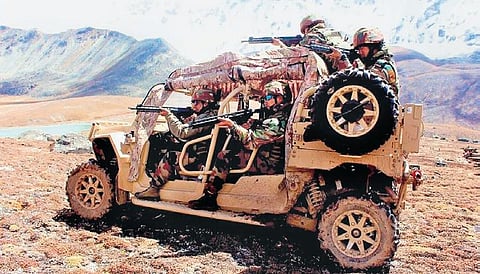 Image used for representational purpose only. (File Photo)