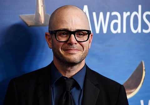 American screenwriter, comic book writer, and producer, Damon Lindelof. (Photo | AP)
