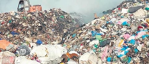 For representational purpose