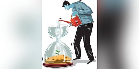 Image used for representational purpose only. (Express Illustrations)