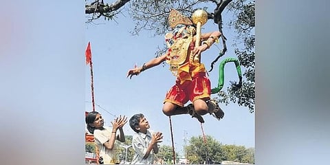 Image used for representational purpose only. (File Photo)